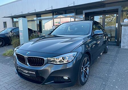 BMW 3er 320i Gran Turismo*M SPORT*H&K*xDrive*360CAM*KEYL
