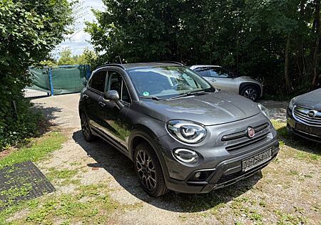 Fiat 500X 1.3 FireFly Turbo-AUTOMATIK-01704684029