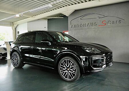 Porsche Cayenne *