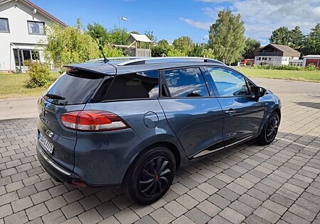 Renault Clio TCe 90 Limited 2018 Grandtour Limited 2018