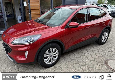Ford Kuga 1.5 EcoBoost, Cool & Connect, Klimaautomati