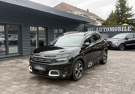 Citroën C5 Aircross 1.5BlueHDI-Automatik-360kamera-AHK