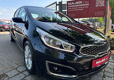 Kia Cee'd Ceed 1.4 CVVT Vision ISG*LHZ*LED*SHZ*