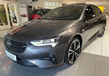 Opel Insignia B Grand Sport Ultimate