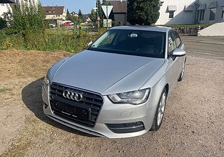 Audi A3 1.4 Sportback Ambition