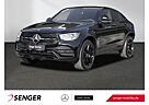 Mercedes-Benz GLC 300 de Coupé 4M AMG Night Schiebedach AHK