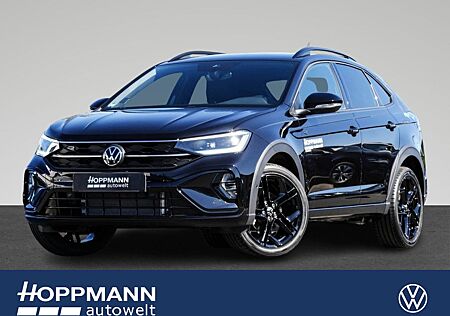 VW Taigo Volkswagen R-Line 1,0 l TSI AHK Kamera Navi