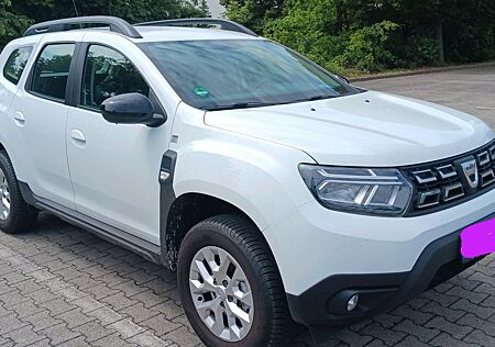 Dacia Duster TCe 100 ECO-G 2WD Comfort Comfort