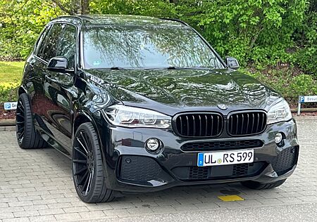BMW X5 xDrive30d -