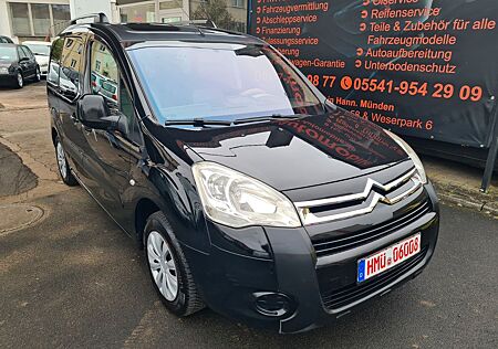 Citroën Berlingo Multispace-1,6/66KW/GLASDACH/2.HAND-