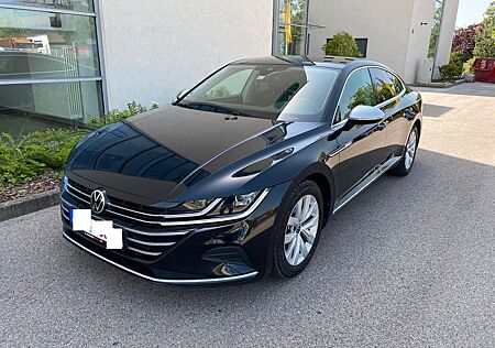 VW Arteon Volkswagen Elegance 2.0 TDI DSG MATRIX*ACC+*LINE*