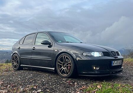 Seat Leon 1,8 20V T Cupra R Cupra R