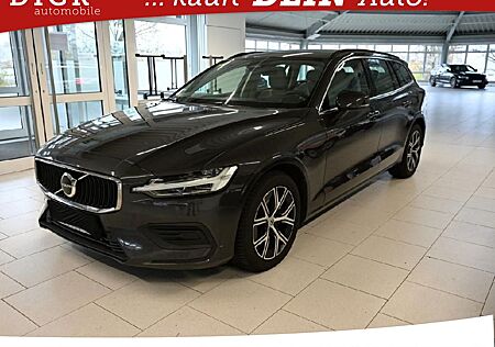 Volvo V60 B5 7G-DCT Core LED/NAVI/SHZ/RFK/AHK