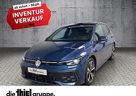 VW Golf Volkswagen 1,5l eHybrid DSG GTE Matrix+AHK+360°Kamera