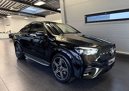 Mercedes-Benz GLE 350 de Coupe 4M AMG|Luft|Pano|AHK|HUD|LM21