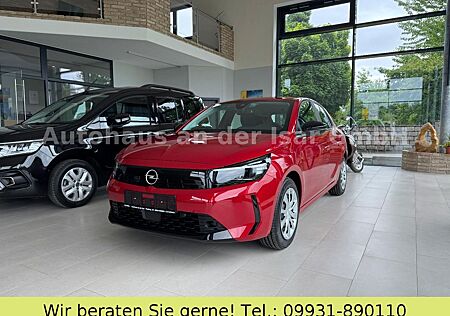Opel Corsa F 1.2 Edition *SHZ*PDC*LED*DAB*USB*TEMPOM.