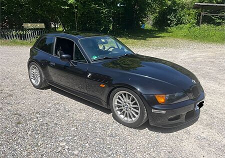 BMW Z3 Coupé 2.8 -
