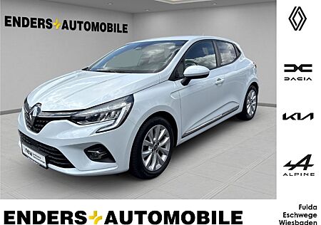 Renault Clio V Experience 1.6 E-TECH Hybrid 140+DELUXE++