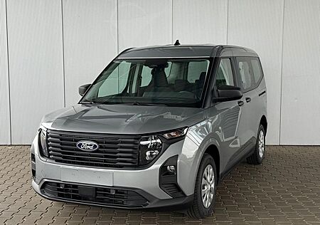 Ford Tourneo Courier Trend 1.0 125PS 6 MT / Carplay / Sitz & Lenkr.H