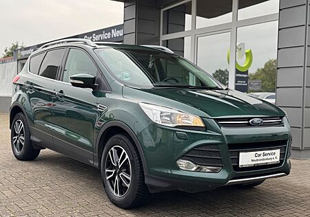 Ford Kuga Trend*Tempo.*Allwetter*AHK*PDC