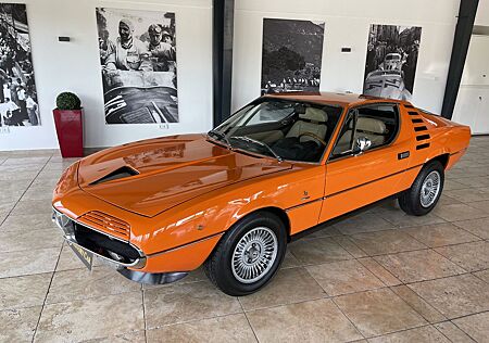 Alfa Romeo Montreal