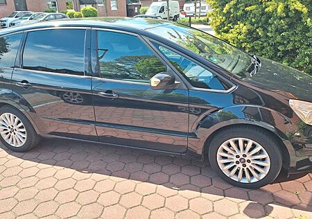 Ford S-Max 2,0 TDCi 103kW DPF Titanium PowerShift...