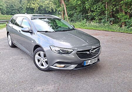 Opel Insignia Sports Tourer 2.0 CDTI Edition 125k...