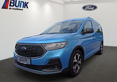 Ford Tourneo Connect Active 1.5L / L2 / Sitz-Paket