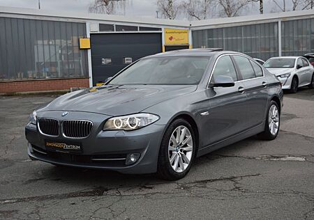 BMW 530d Lim xDr ACC"SzHz"NAVI"SzBel"KomfSz"BiXen
