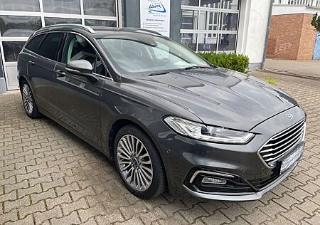 Ford Mondeo Kombi Titanium MHEV188 LED/ACC/WiPa2/18''