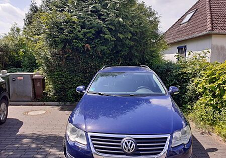 VW Passat Volkswagen 1.6 Comfortline Comfortline