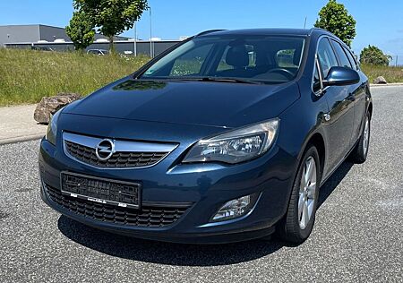 Opel Astra Sports Tourer 1.7 CDTI Sport 1. Hand