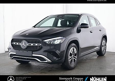 Mercedes-Benz GLA 180 Progressive/Navi/Autom./Klima/LED
