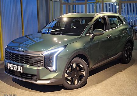 Kia Sportage 1.6T DCT-MJ.26-NAVI-LED-KAMERA-SHZG-PDC