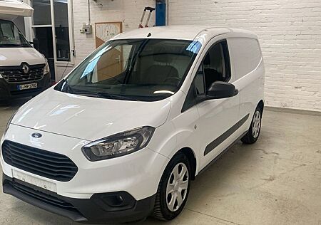 Ford Transit Courier Trend 'KASTEN'1-HD'KLIMAAUT.'BT