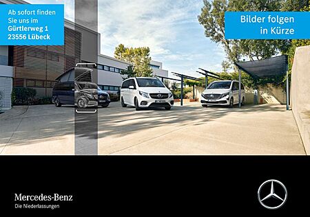 Mercedes-Benz V 300 d Kompakt AVANTGARDE EDITION+AMG+9G+AHK