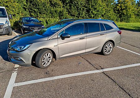 Opel Astra ST 1.6 CDTI Innovation 100kW Automatik...