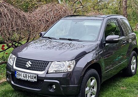 Suzuki Grand Vitara 1.9 DDiS Comfort Comfort - impecabl