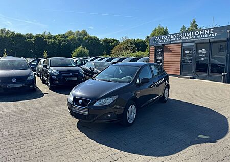 Seat Ibiza Lim. Sport/1,9/KLIMA/TEMPOMAT