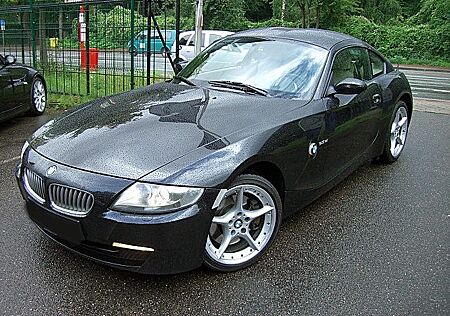 BMW Z4 Coupé 3.0si -
