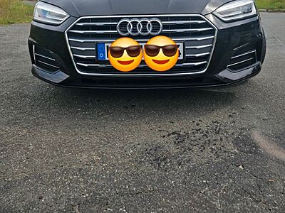 Audi A5 Caprio 2.0 FSI sport S-Line Optik