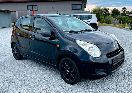 Suzuki Alto 1,0 KLIMA Tüv 03/27 orig. 75000km