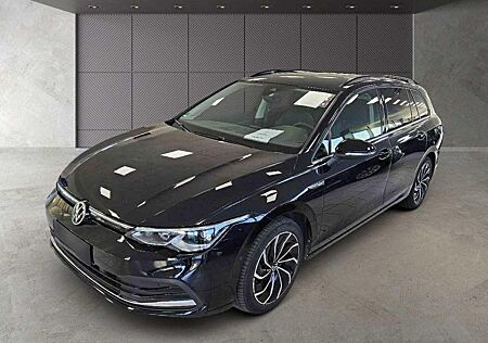 VW Golf Volkswagen VARIANT 2.0TDi STYLE/17Z./ACC/SIDE/KAMERA
