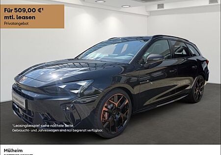 Cupra Leon SP VZ Extreme 333 PS 4Drive SOFORT VERFÜGBA