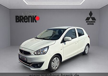 Mitsubishi Space Star 1.0 Active *Klima/Radio*