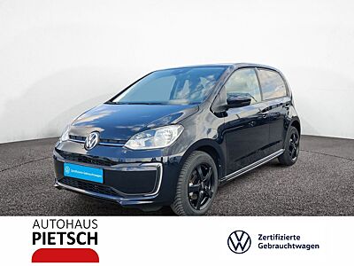 Volkswagen e-up! Style "Plus" 34 kWh Kamera Sitzhzg PDC