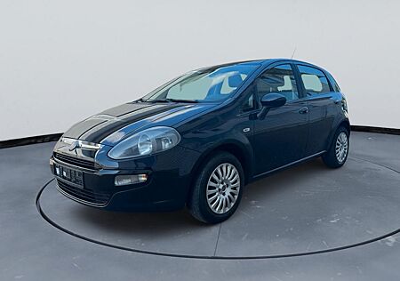 Fiat Punto EVO MyLife 1Hand 79.900km