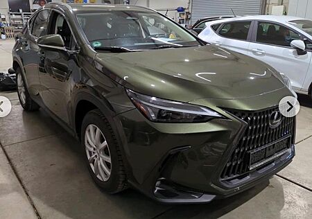 Lexus NX 350h *KAMERA*LEDER*ACC*LED