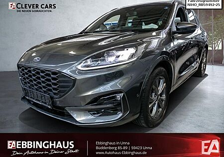 Ford Kuga ST-Line X LED ACC KAMERA B&O PARK-ASS