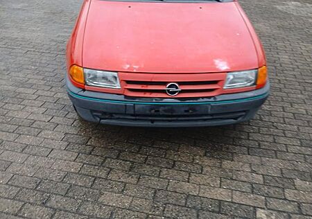 Opel Astra 1.6 GL GL
